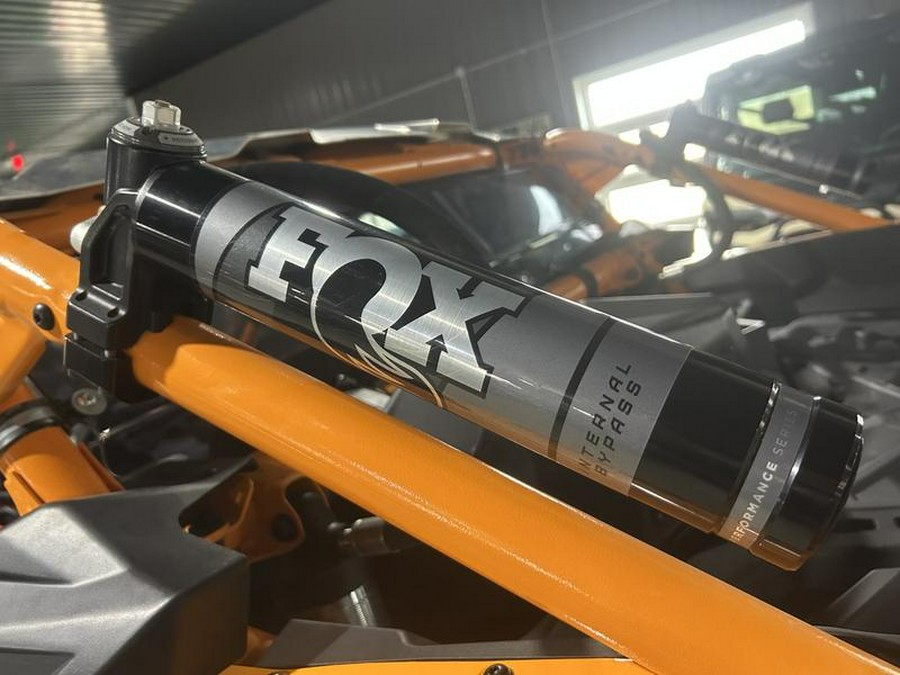 2020 Can-Am® Maverick™ X3 X™ rc Turbo RR