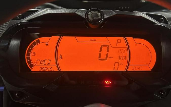 2020 Can-Am® Maverick™ X3 X™ rc Turbo RR