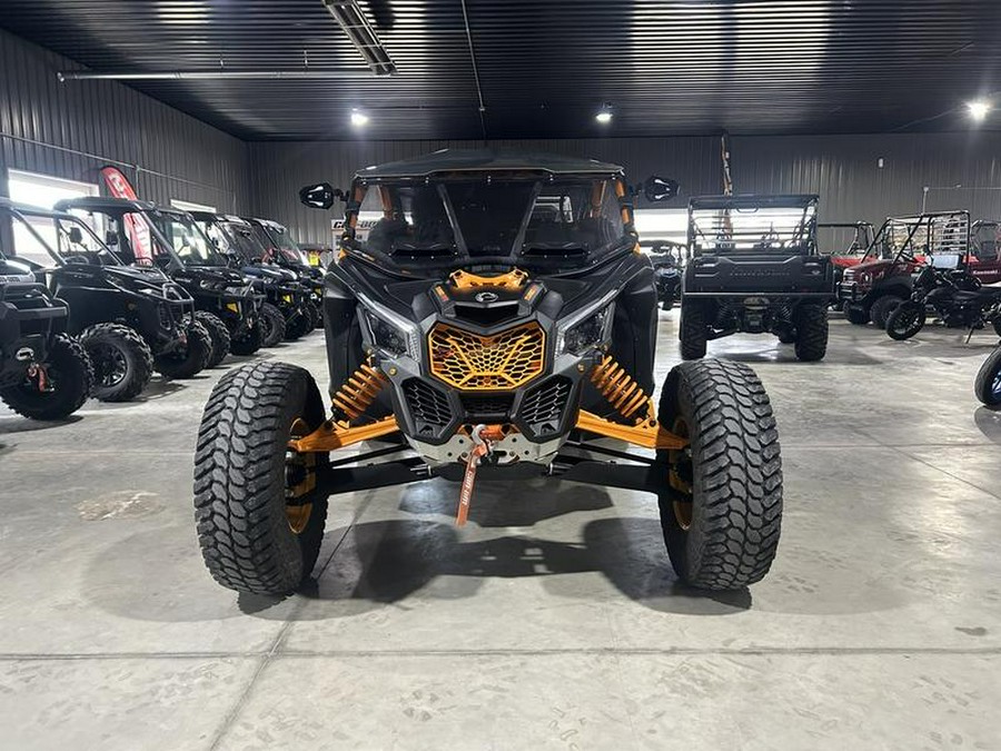 2020 Can-Am® Maverick™ X3 X™ rc Turbo RR