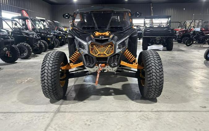 2020 Can-Am® Maverick™ X3 X™ rc Turbo RR