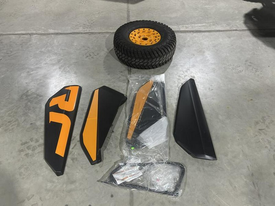 2020 Can-Am® Maverick™ X3 X™ rc Turbo RR