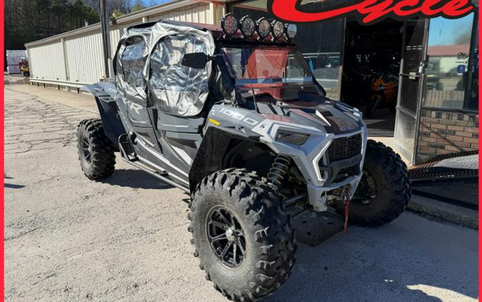 2021 Polaris RZR XP 4 1000 Premium