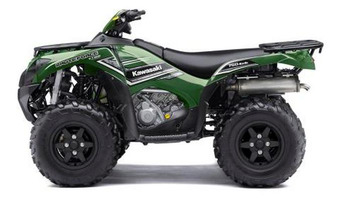 2016 Kawasaki Brute Force 750 4x4i