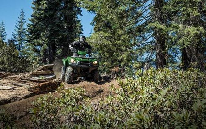2016 Kawasaki Brute Force 750 4x4i