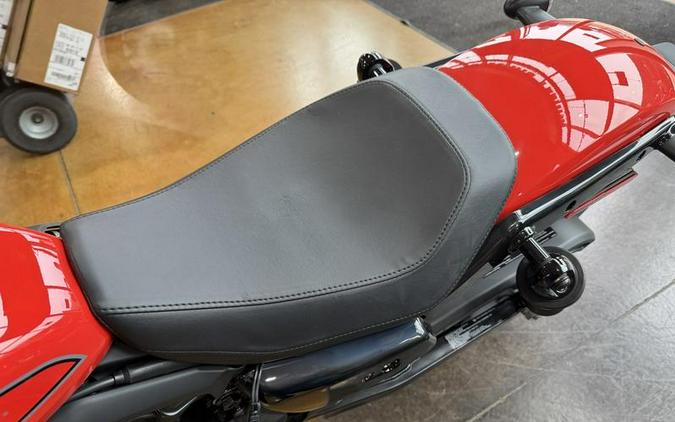 2026 Harley-Davidson® RH975 - Nightster®