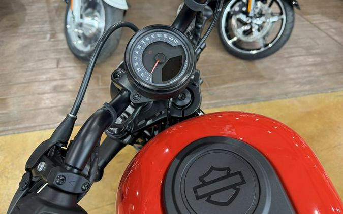 2026 Harley-Davidson® RH975 - Nightster®