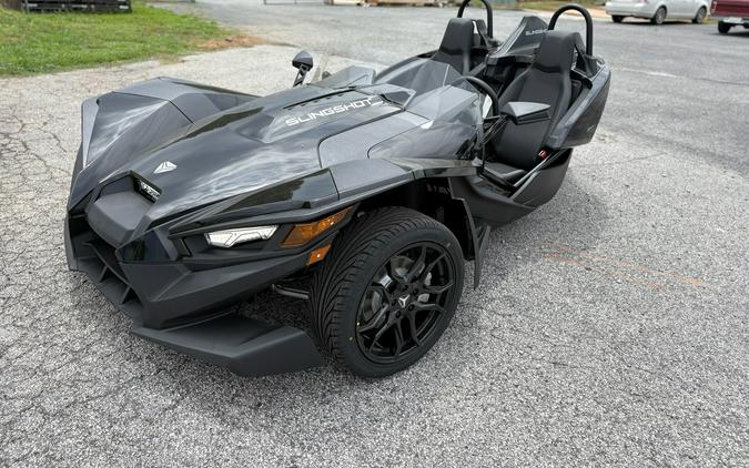 2026 Slingshot Slingshot S - Manual