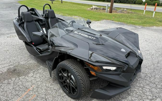 2026 Slingshot Slingshot S - Manual