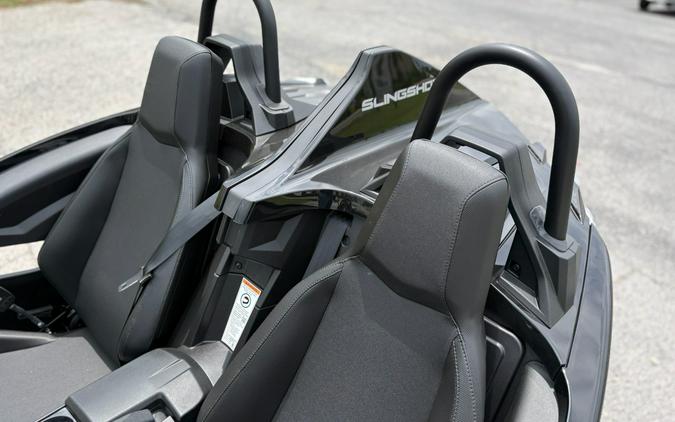 2026 Slingshot Slingshot S - Manual