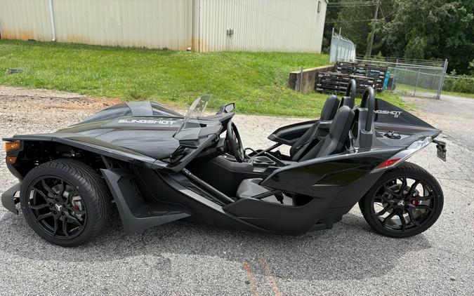 2026 Slingshot Slingshot S - Manual