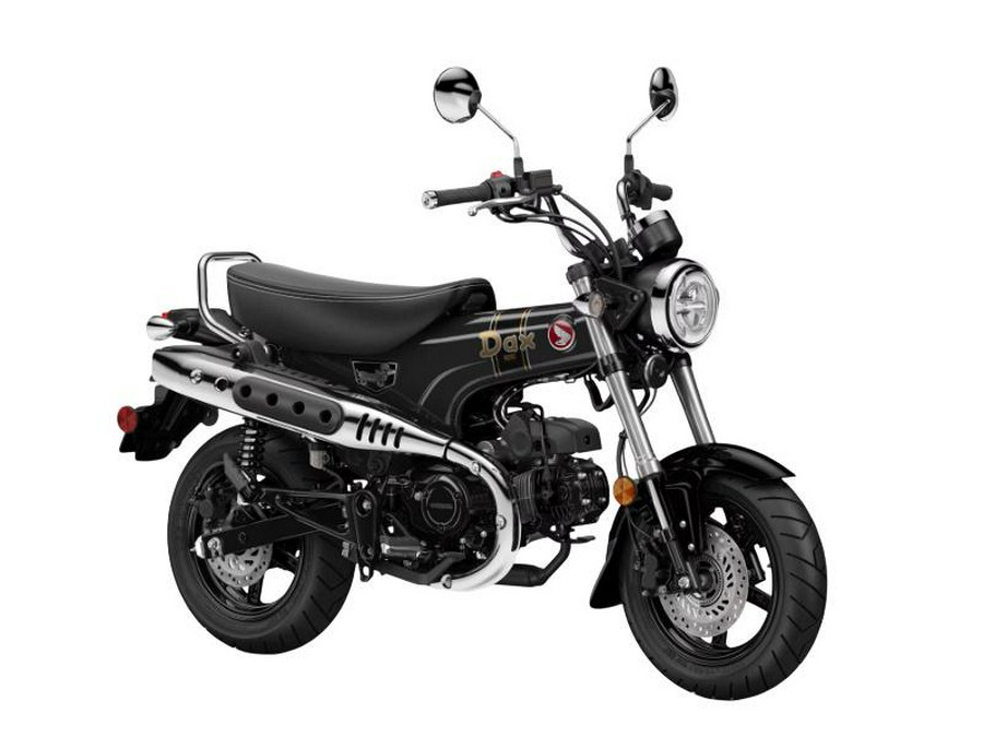 2026 Honda® Dax 125