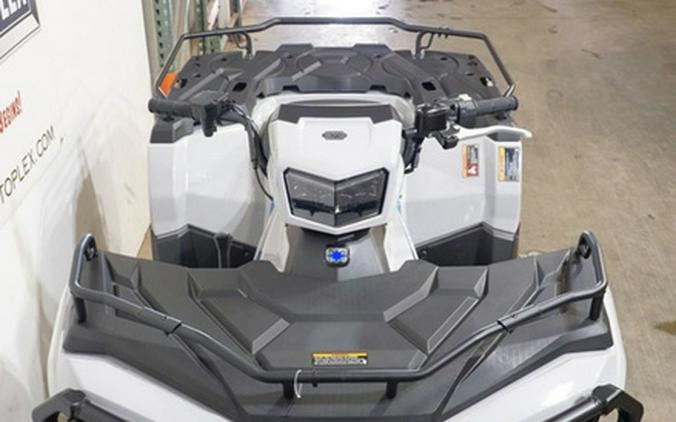 2026 Polaris Sportsman 570 EPS