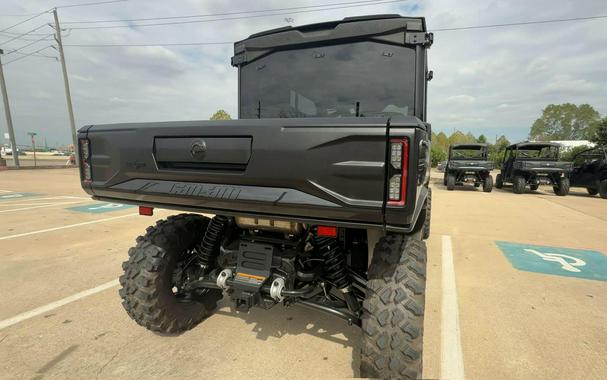 2026 Can-Am DEFENDER MAX LONE STAR CAB HD11