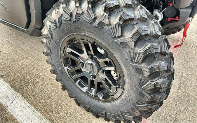 2026 Can-Am DEFENDER MAX LONE STAR CAB HD11