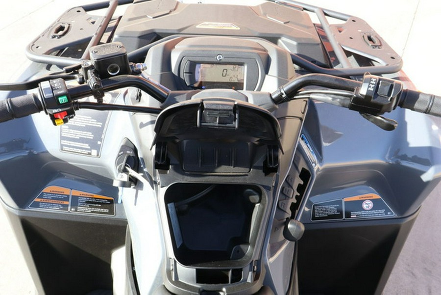 2026 Can-Am Outlander DPS 500