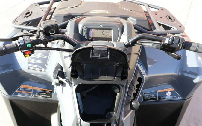 2026 Can-Am Outlander DPS 500