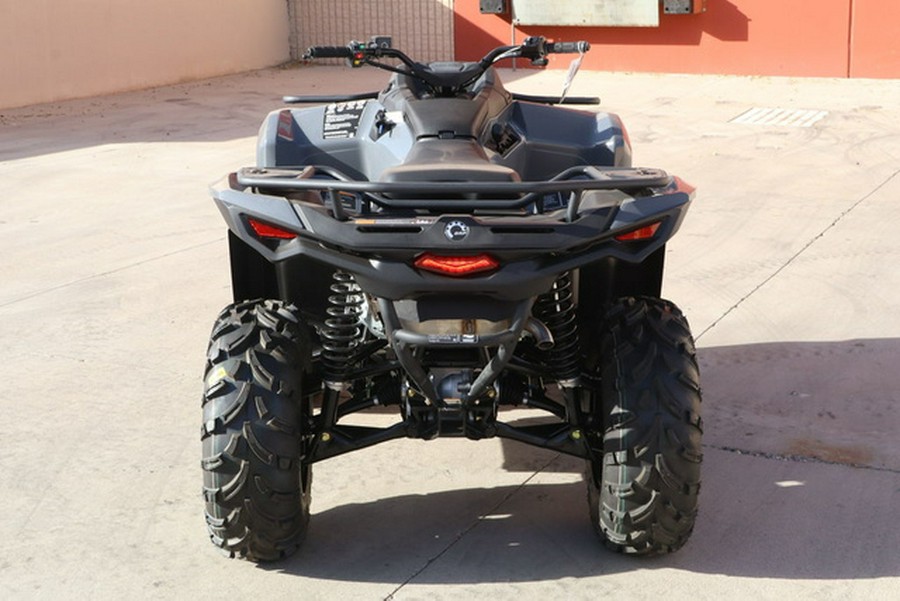 2026 Can-Am Outlander DPS 500