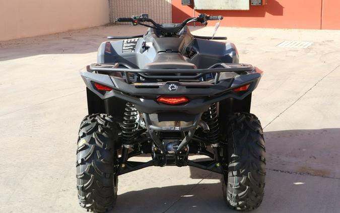 2026 Can-Am Outlander DPS 500