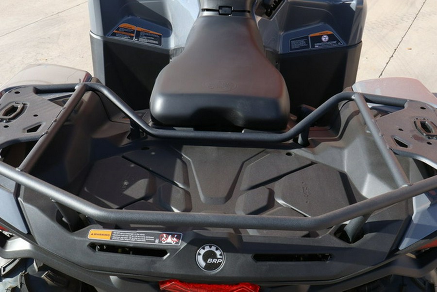 2026 Can-Am Outlander DPS 500