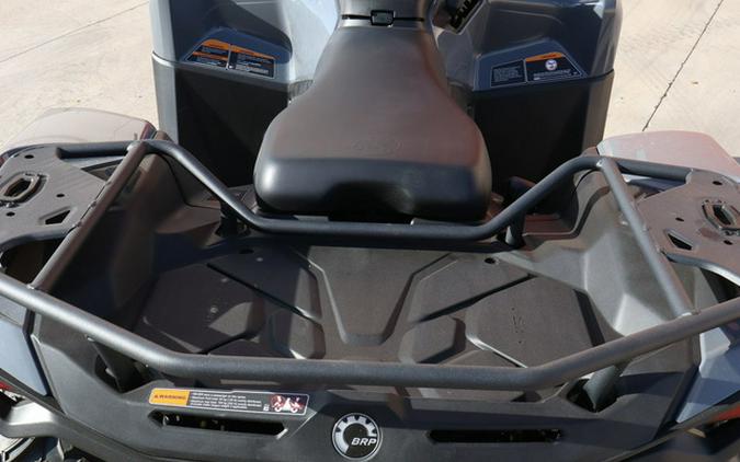 2026 Can-Am Outlander DPS 500