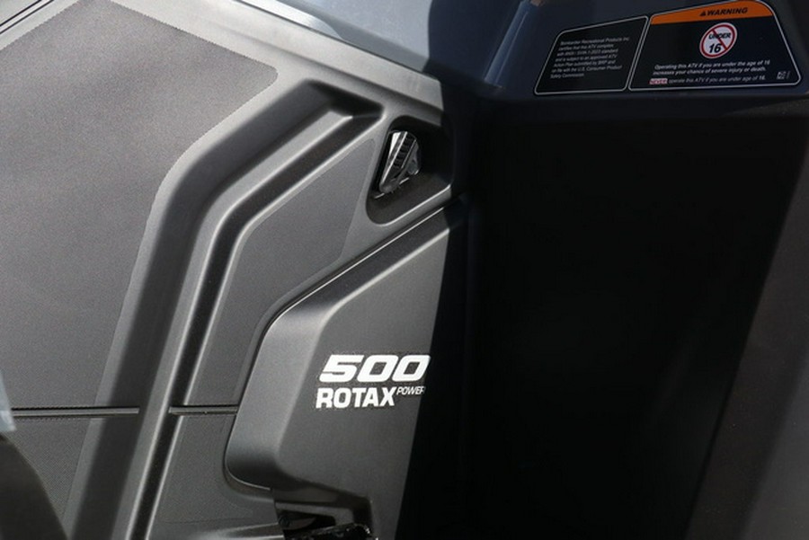 2026 Can-Am Outlander DPS 500
