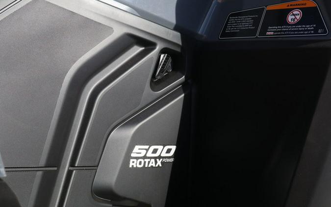 2026 Can-Am Outlander DPS 500