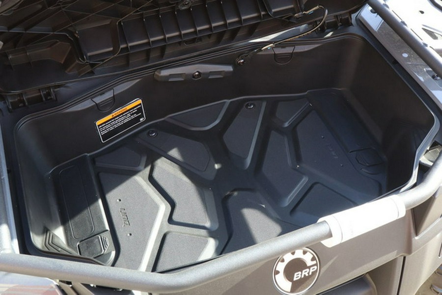 2026 Can-Am Outlander DPS 500