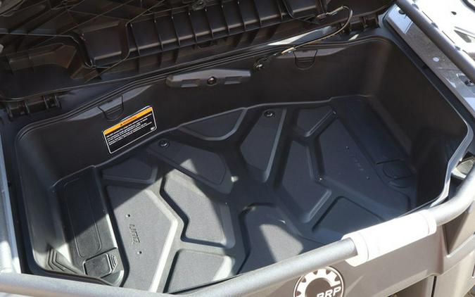 2026 Can-Am Outlander DPS 500