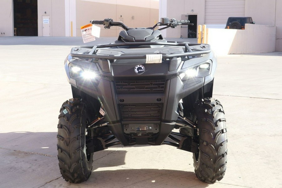 2026 Can-Am Outlander DPS 500