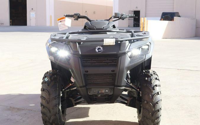 2026 Can-Am Outlander DPS 500