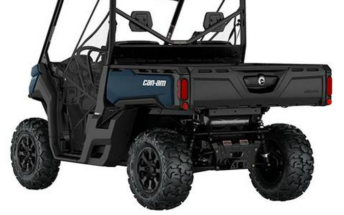 2026 Can-Am Defender XT HD7