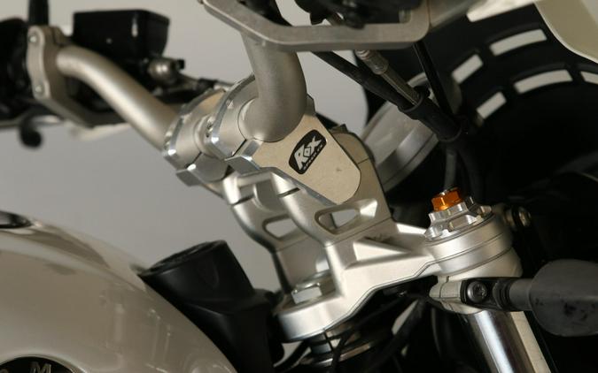 2018 BMW R nineT Urban G/S