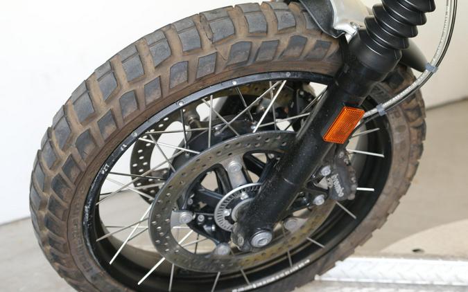 2018 BMW R nineT Urban G/S