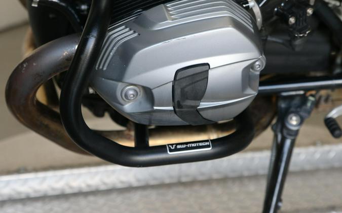 2018 BMW R nineT Urban G/S