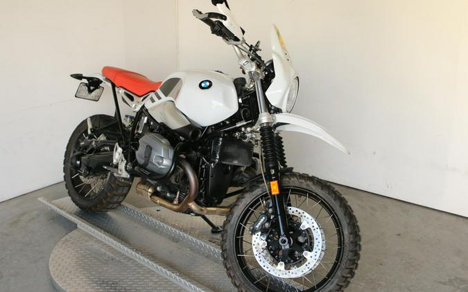 2018 BMW R nineT Urban G/S