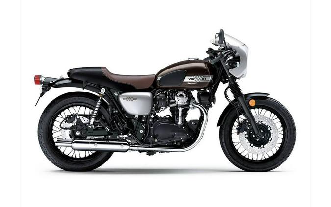 2019 Kawasaki W800 CAFE