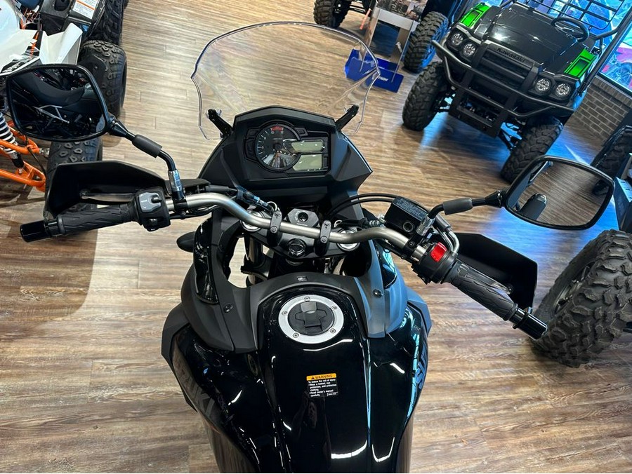 2024 Suzuki V-STROM 650