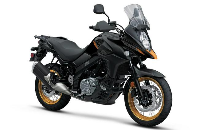 2024 Suzuki V-STROM 650