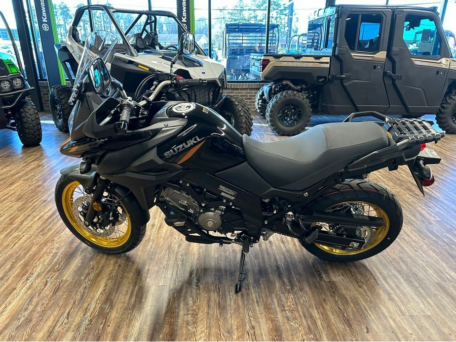 2024 Suzuki V-STROM 650