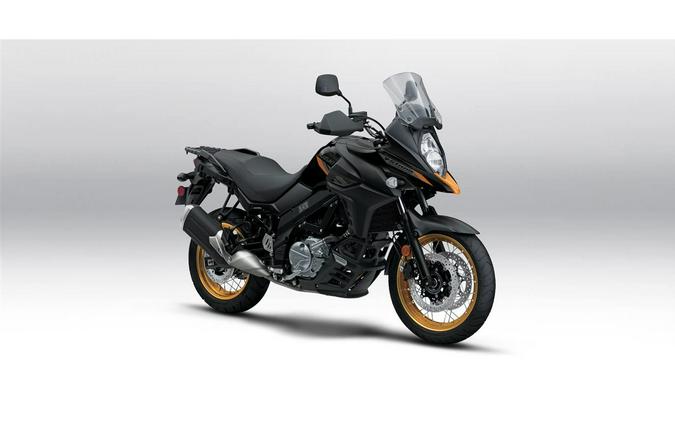 2024 Suzuki V-STROM 650