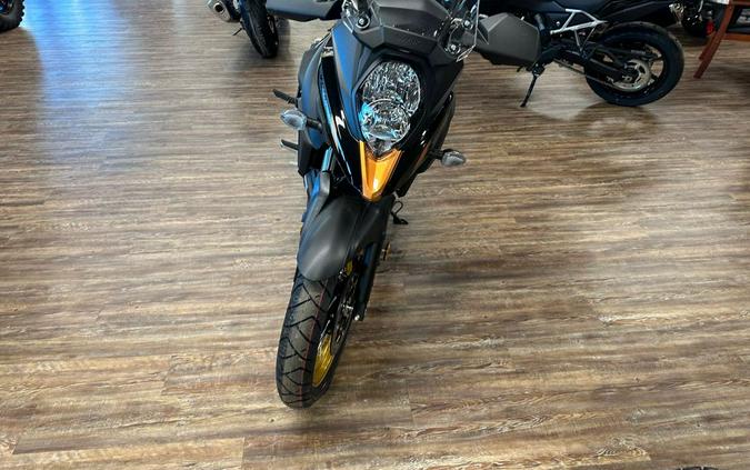 2024 Suzuki V-STROM 650