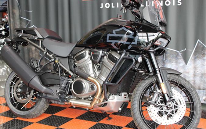 2022 Harley-Davidson Pan America™ 1250 Special