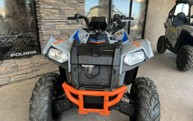 2024 Polaris® Scrambler 850