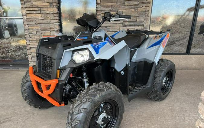 2024 Polaris® Scrambler 850