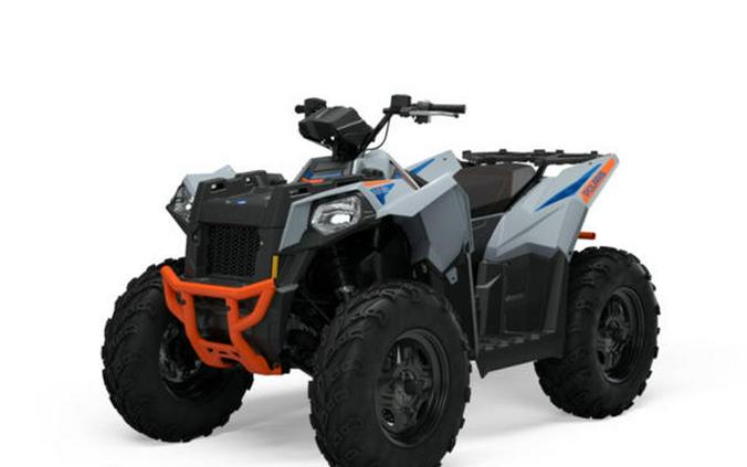 2024 Polaris® Scrambler 850