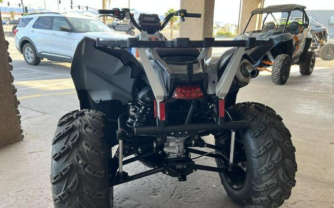 2024 Polaris® Scrambler 850