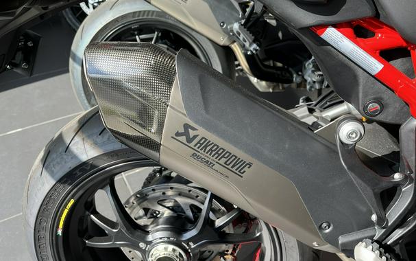 2024 Ducati Multistrada