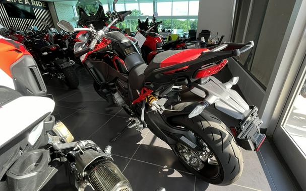 2024 Ducati Multistrada