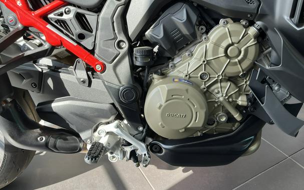 2024 Ducati Multistrada