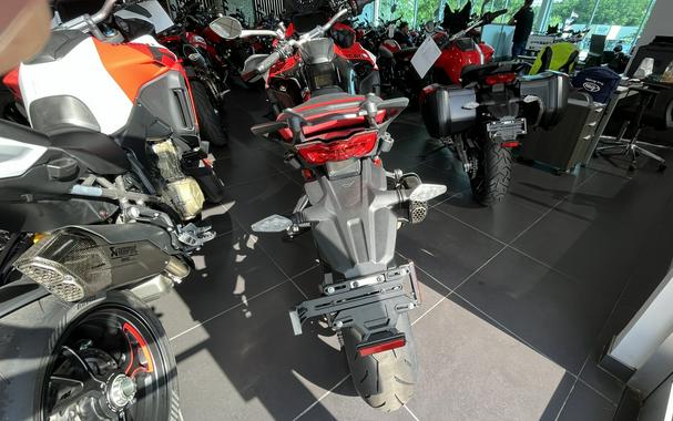 2024 Ducati Multistrada